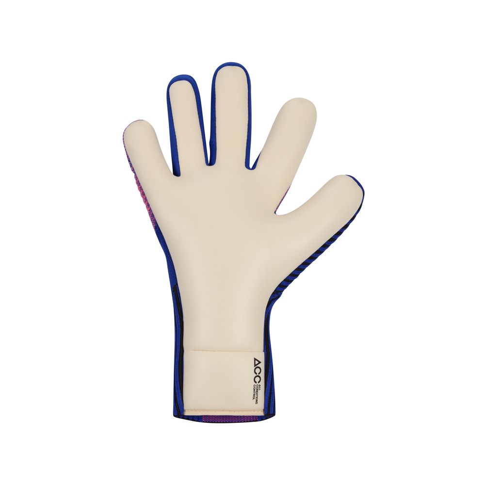 Nike Phantom Dynamic Fit Keeperhansker Attack