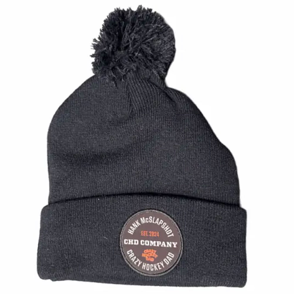 Crazy Hockey Dad Crazy Hockey Dad Lue