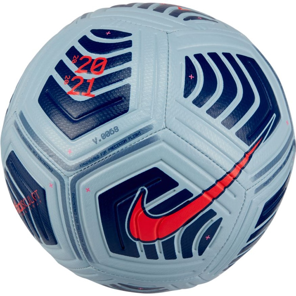 Nike Strike Fotball 20 Blå