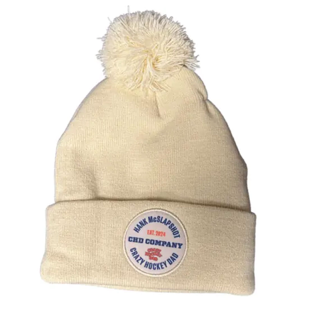 Crazy Hockey Dad Crazy Hockey Mom Lue