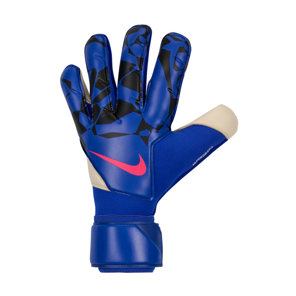Nike Vapor Grip 3 Keeperhansker Attack 