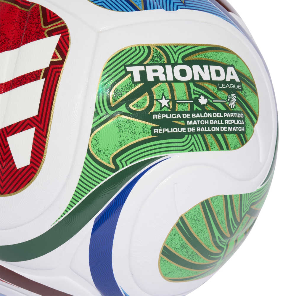 Adidas League Trionda Fotball VM 2026