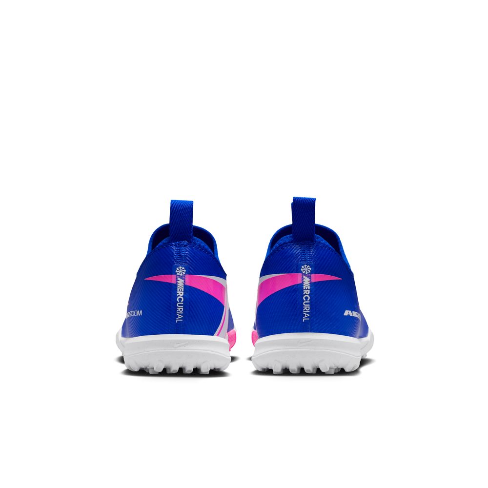Nike Mercurial Zoom Vapor 16 Academy TF Fotballsko Barn Attack
