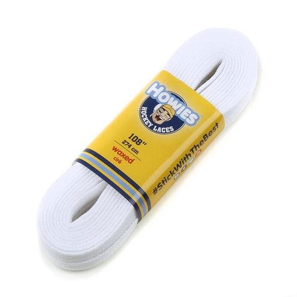 Howies Vokslisser Hockey Helhvit