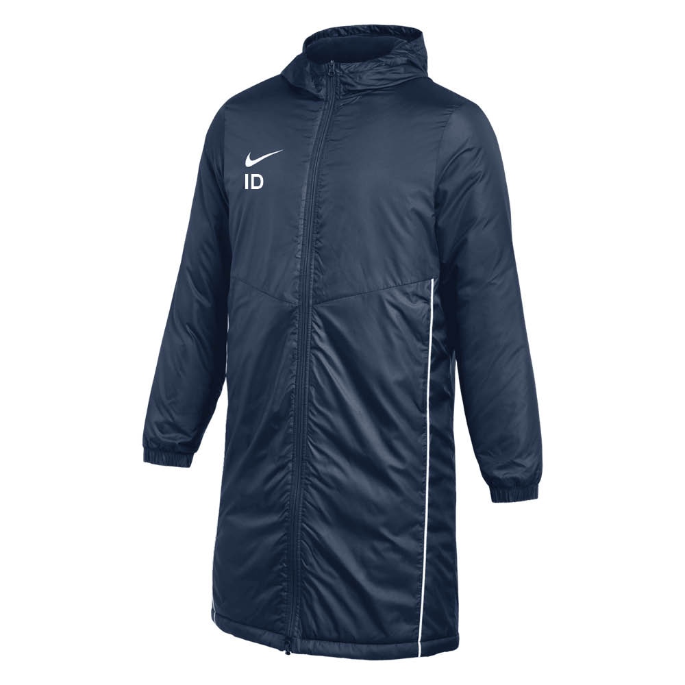 Nike Bjerke VGS Vinterjakke Marine