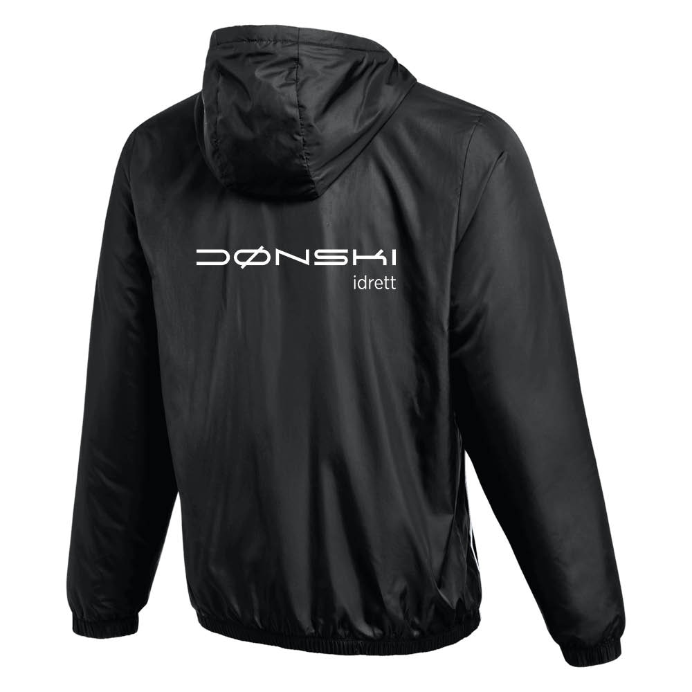 Nike Dønski VGS Høstjakke Sort