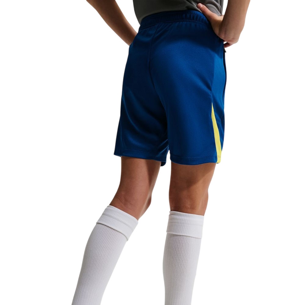 Nike FC Barcelona Dri-FIT Strike Treningsshorts 25/26 Barn Special Edition