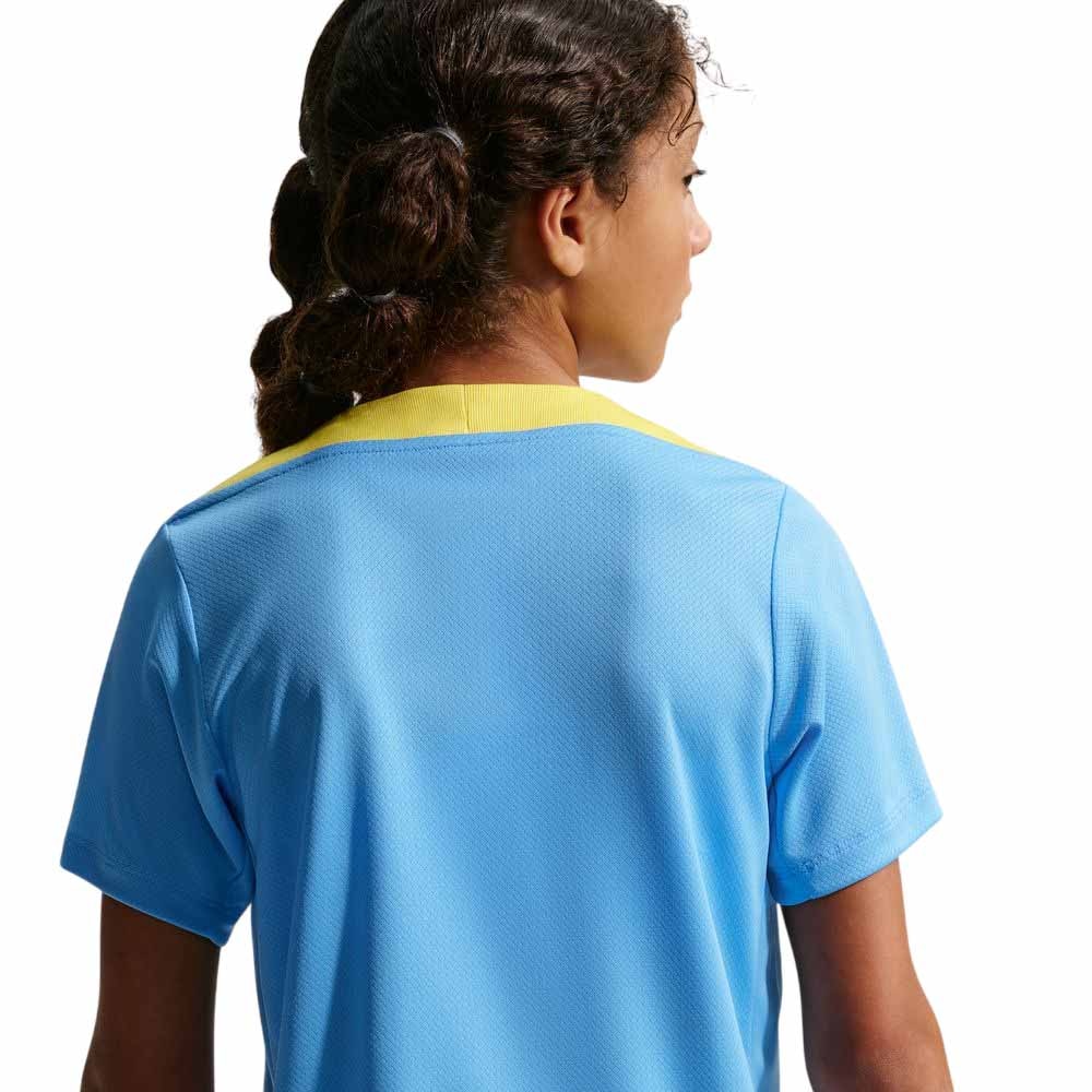 Nike FC Barcelona Dri-FIT Strike Treningstrøye 25/26 Barn Special Edition