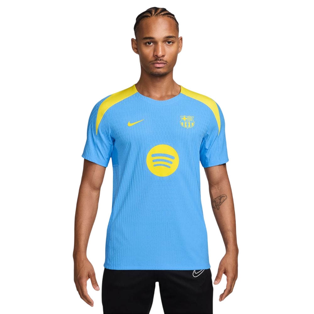 Nike FC Barcelona Dri-FIT ADV Strike Elite Treningstrøye 25/26 Special Edition