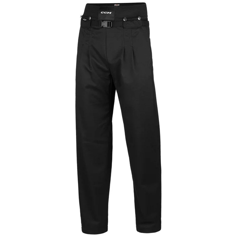 Ccm Overtrekk Dommerbukse