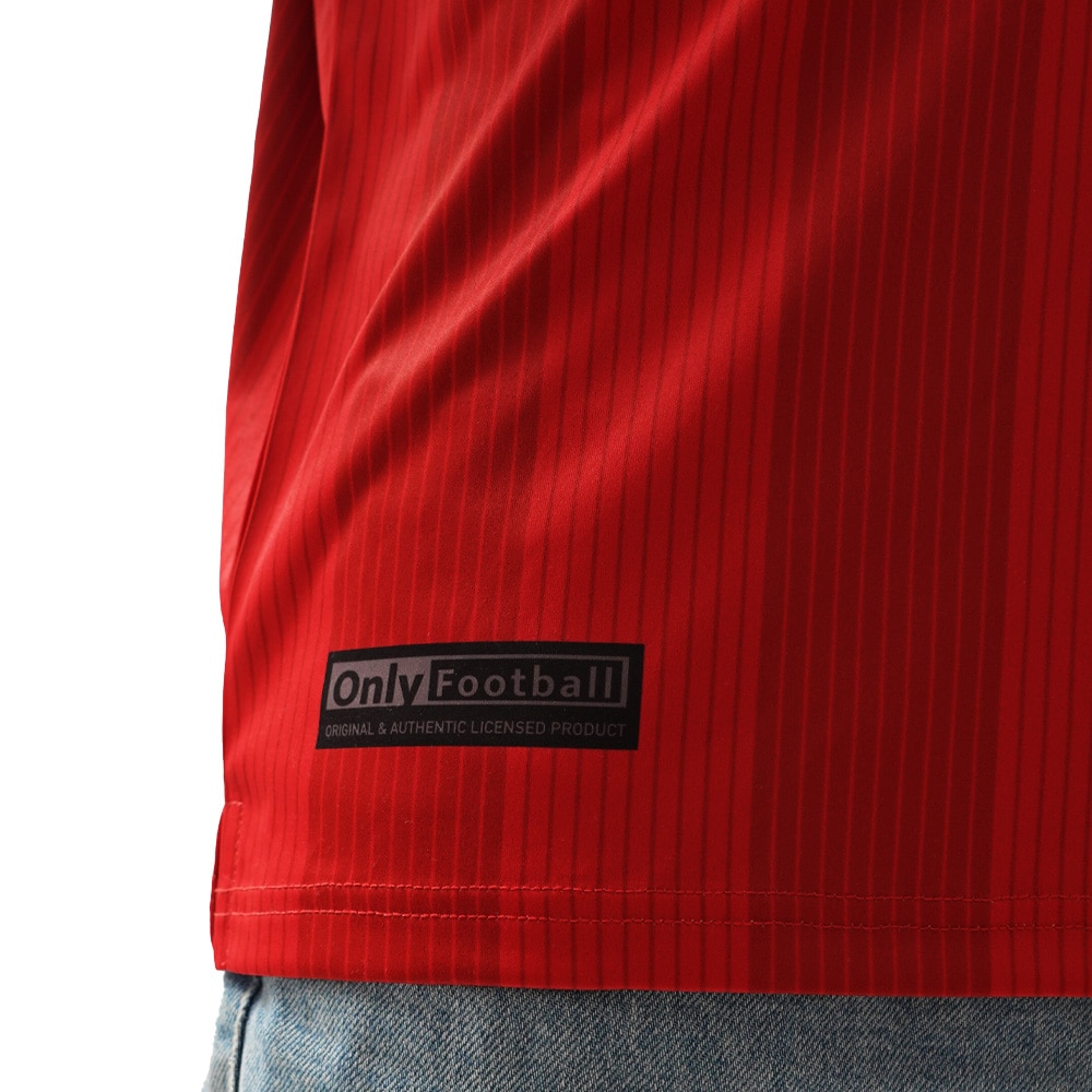 Umbro Norge Retro Fotballdrakt VM 1998 Barn Hjemme