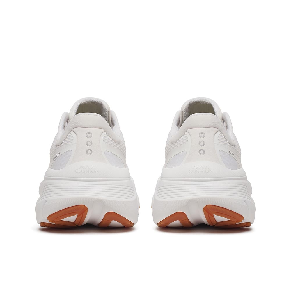 Saucony Guide 19 Løpesko Dame Hvit