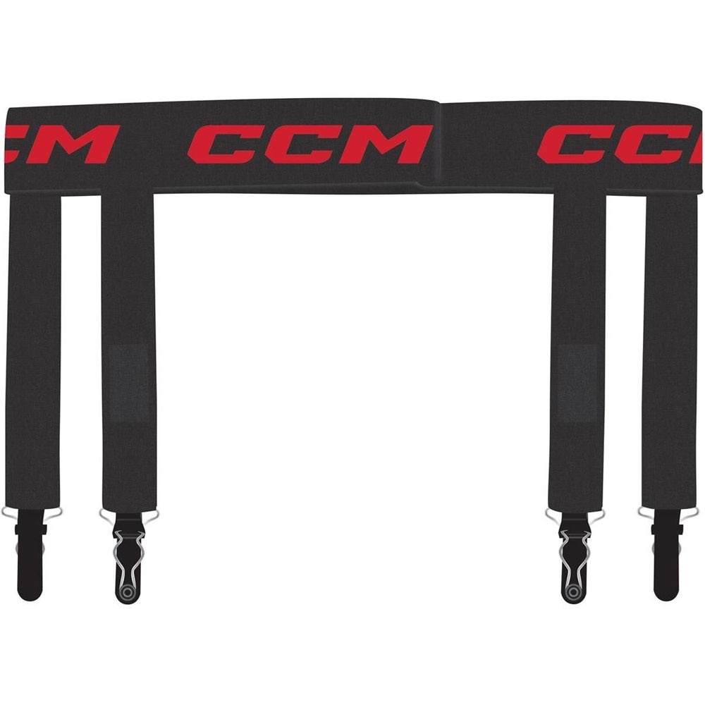 Ccm Strømpeholder Hockey