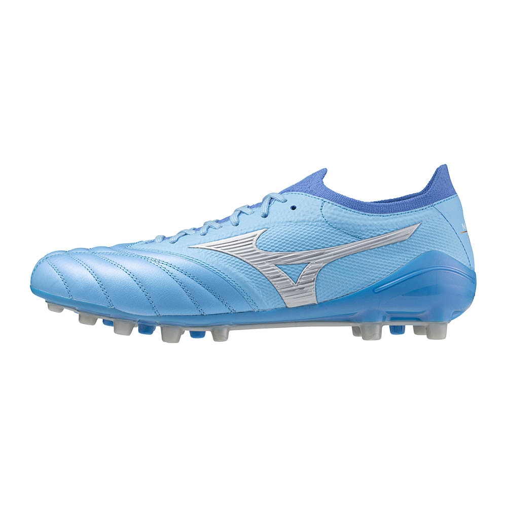 Mizuno Morelia Neo IV Japan AG Fotballsko Unity Sky