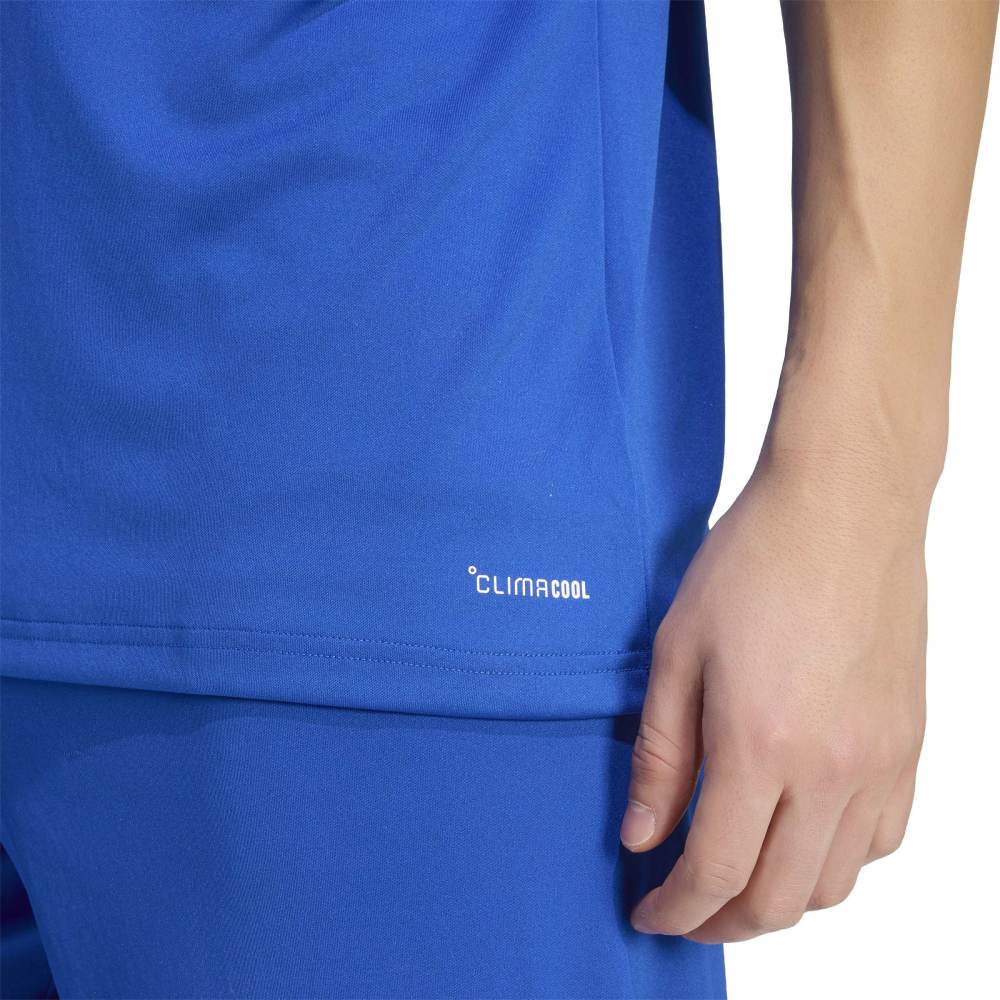 Adidas Oppsal IF Treningstrøye Blå/Hvit