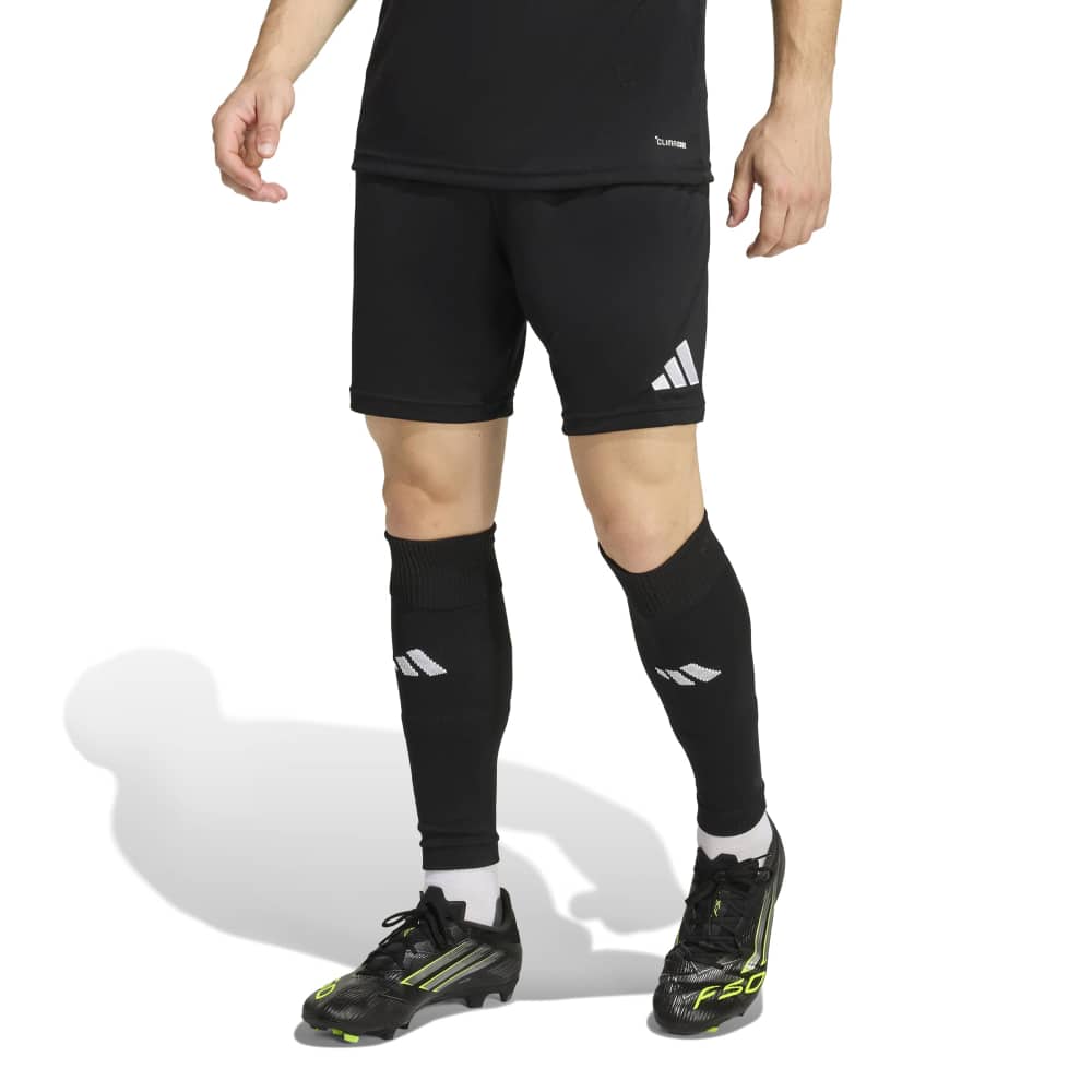 Adidas Entrada 26 Shorts Sort