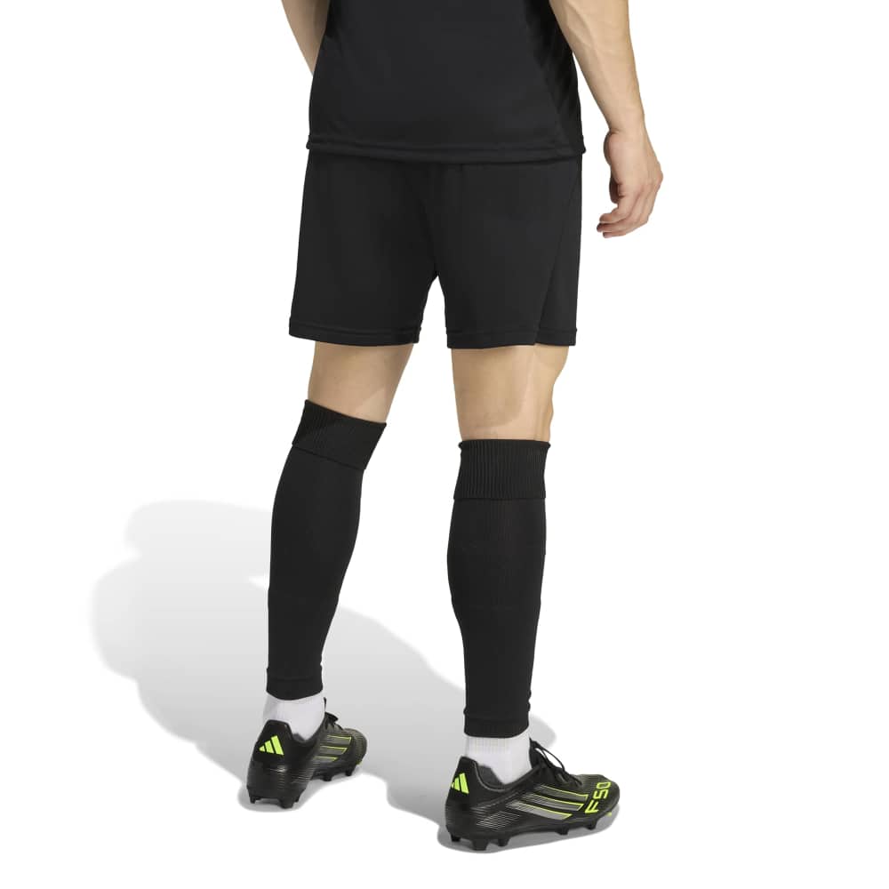 Adidas Entrada 26 Shorts Sort