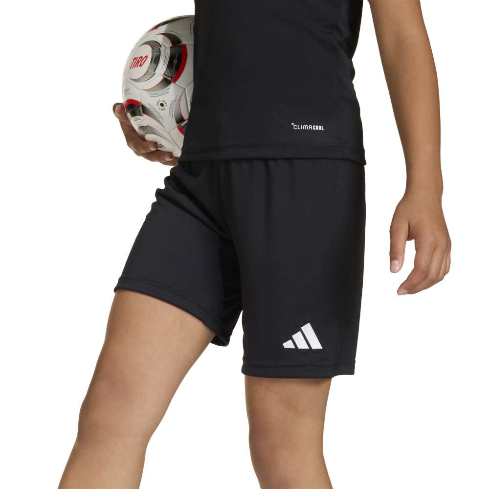 Adidas Entrada 26 Shorts Barn Sort