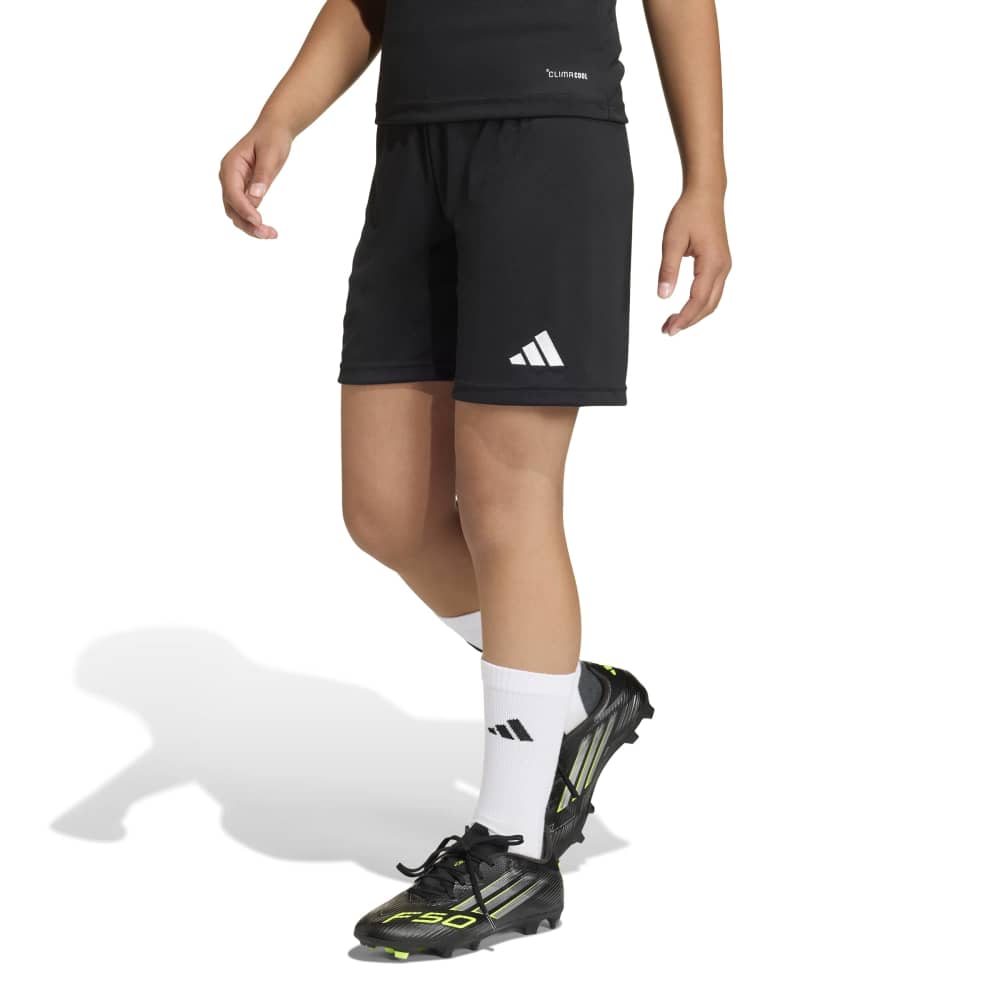 Adidas Entrada 26 Shorts Barn Sort