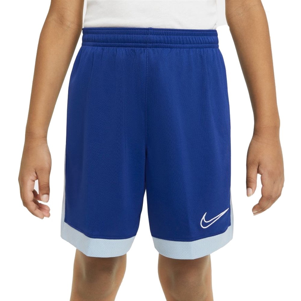 Nike Dry Academy Fotballshorts Barn Blå