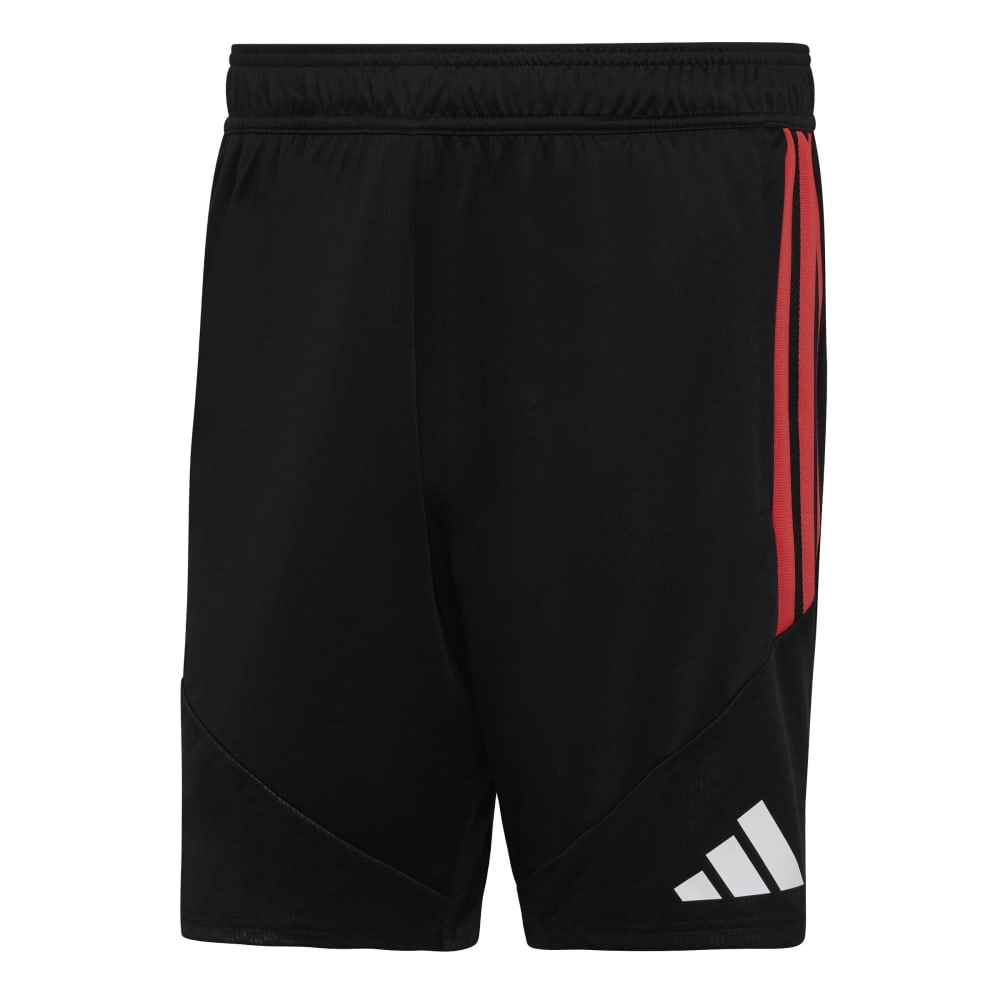 Adidas Tiro 26 Competition Treningsshorts Sort/Hvit/Rød