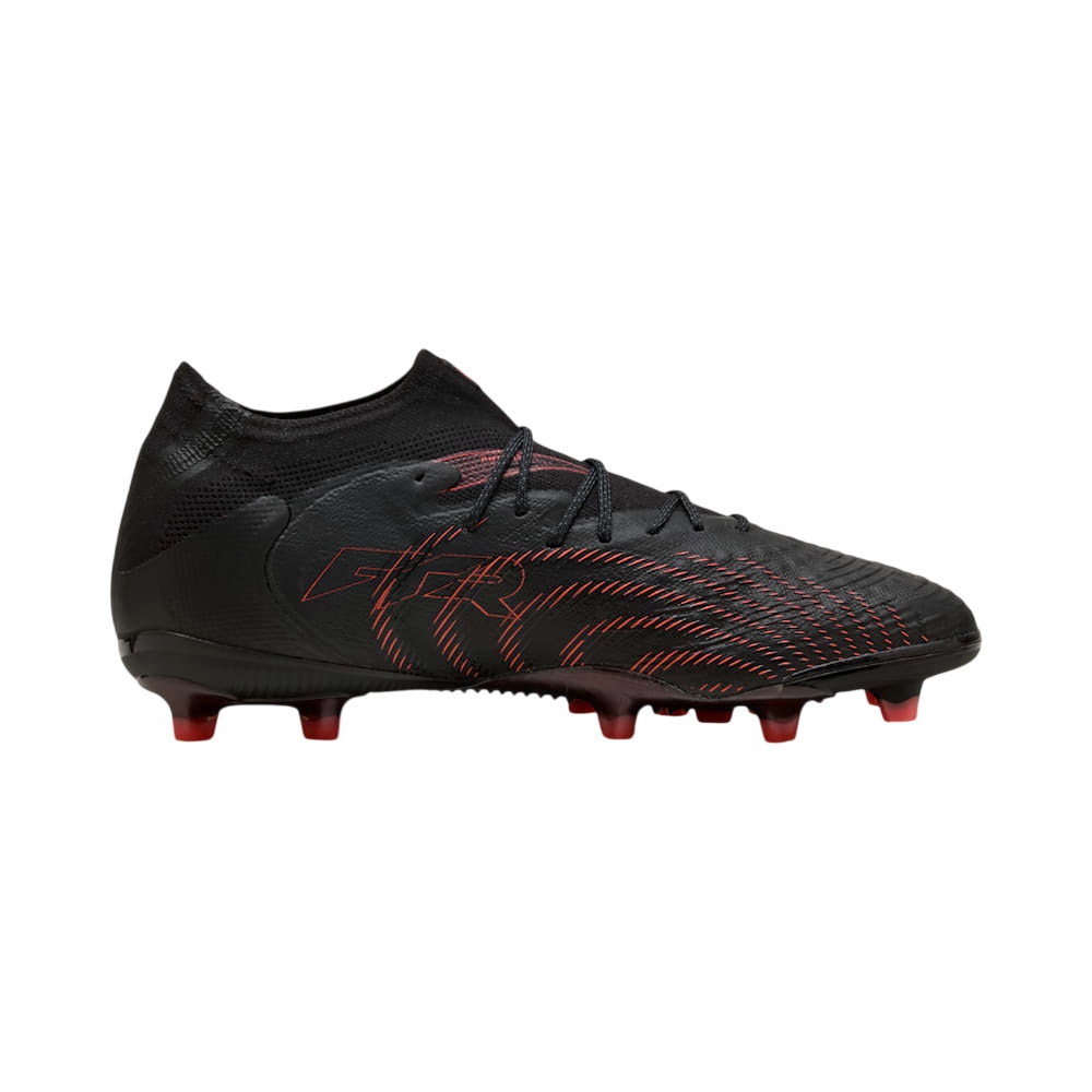 Puma FUTURE 9 Ultimate AG Fotballsko Eclipse