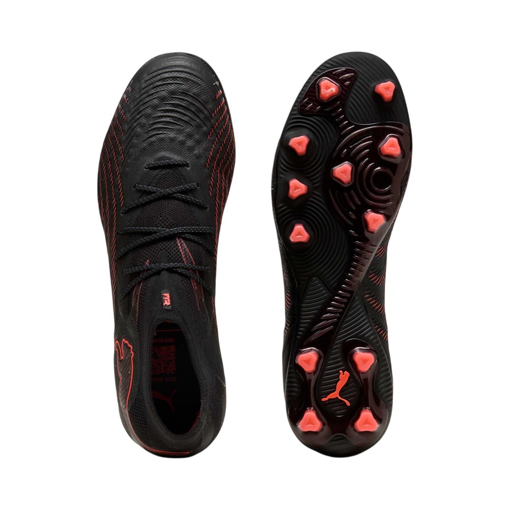 Puma FUTURE 9 Ultimate AG Fotballsko Eclipse