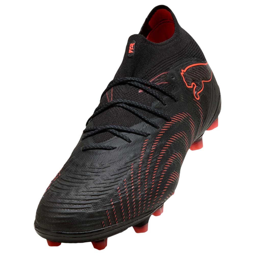 Puma FUTURE 9 Ultimate AG Fotballsko Eclipse