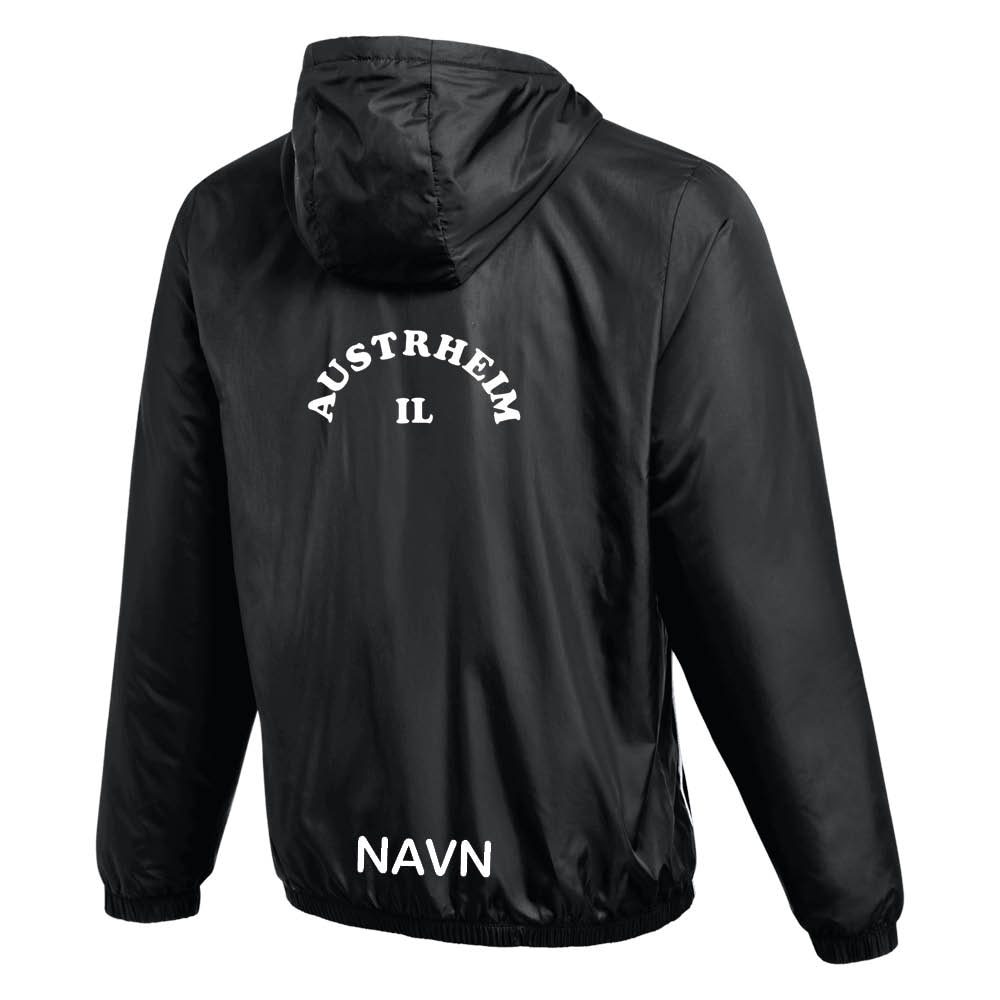 Nike Austrheim IL Høstjakke Sort