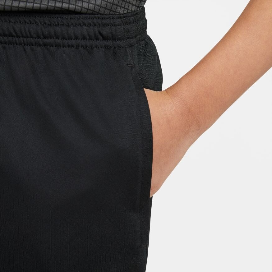 Nike CR7 Dry Fotballshorts Barn Sort