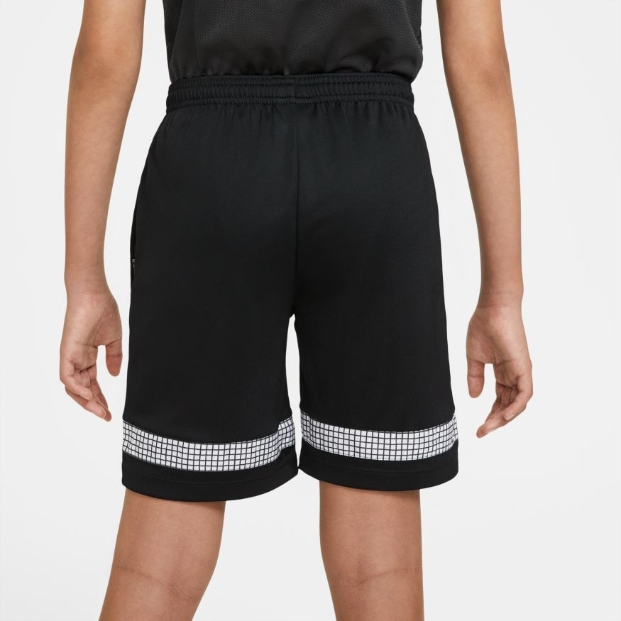 Nike CR7 Dry Fotballshorts Barn Sort