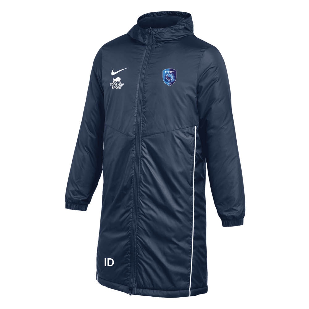 Nike Fyllingsdalen Vinterjakke Marine