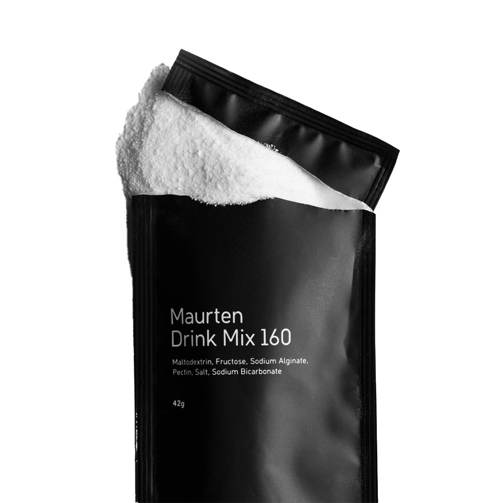 Maurten Drink Mix 160 Sportsdrikke