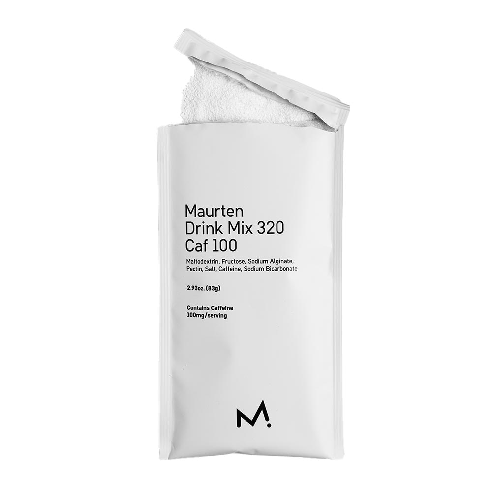 Maurten Drink Mix 320 Caf 100 Sportsdrikke