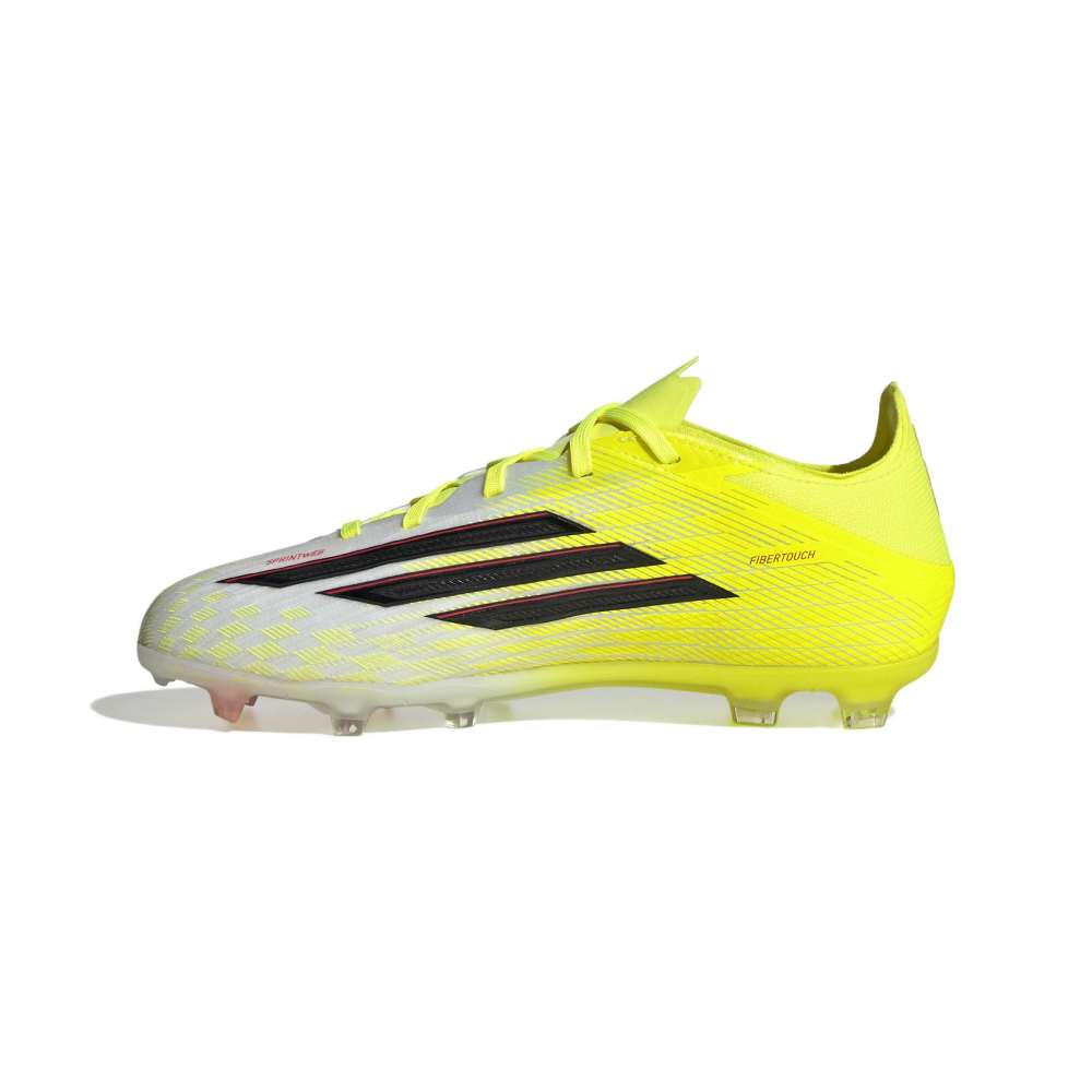 Adidas F50 Elite FG Fotballsko Barn Born For Goals