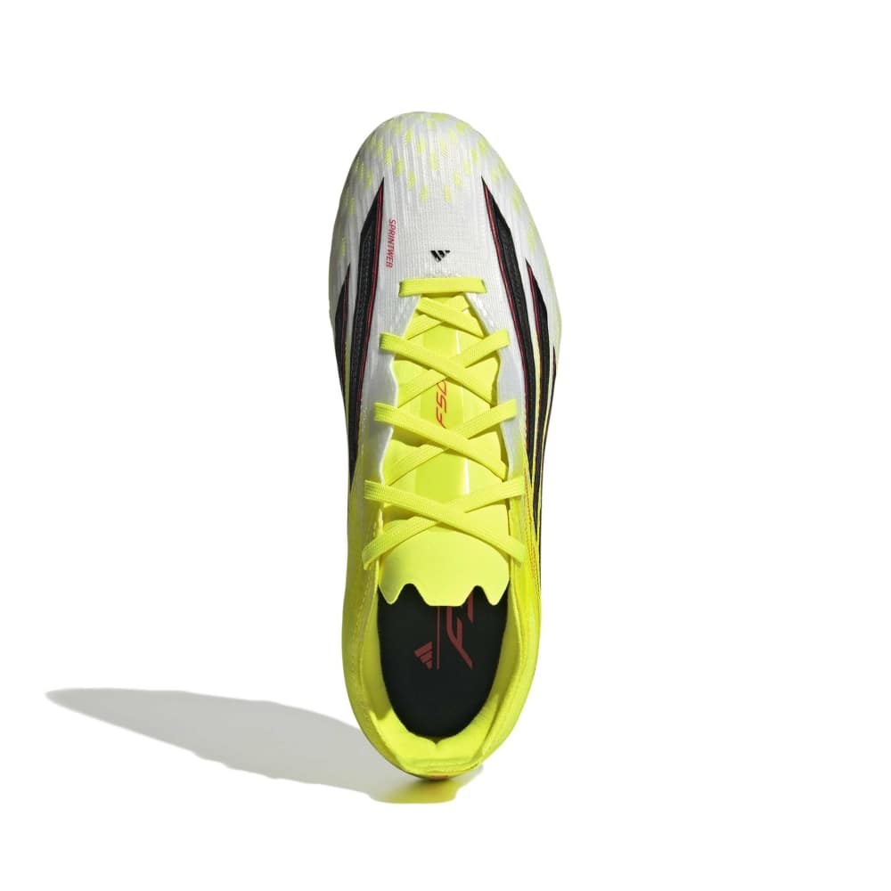 Adidas F50 Elite FG Fotballsko Barn Born For Goals