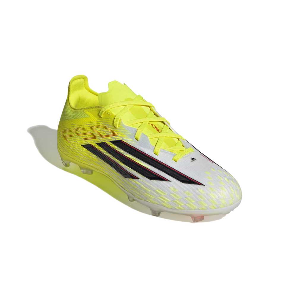 Adidas F50 Elite FG Fotballsko Barn Born For Goals