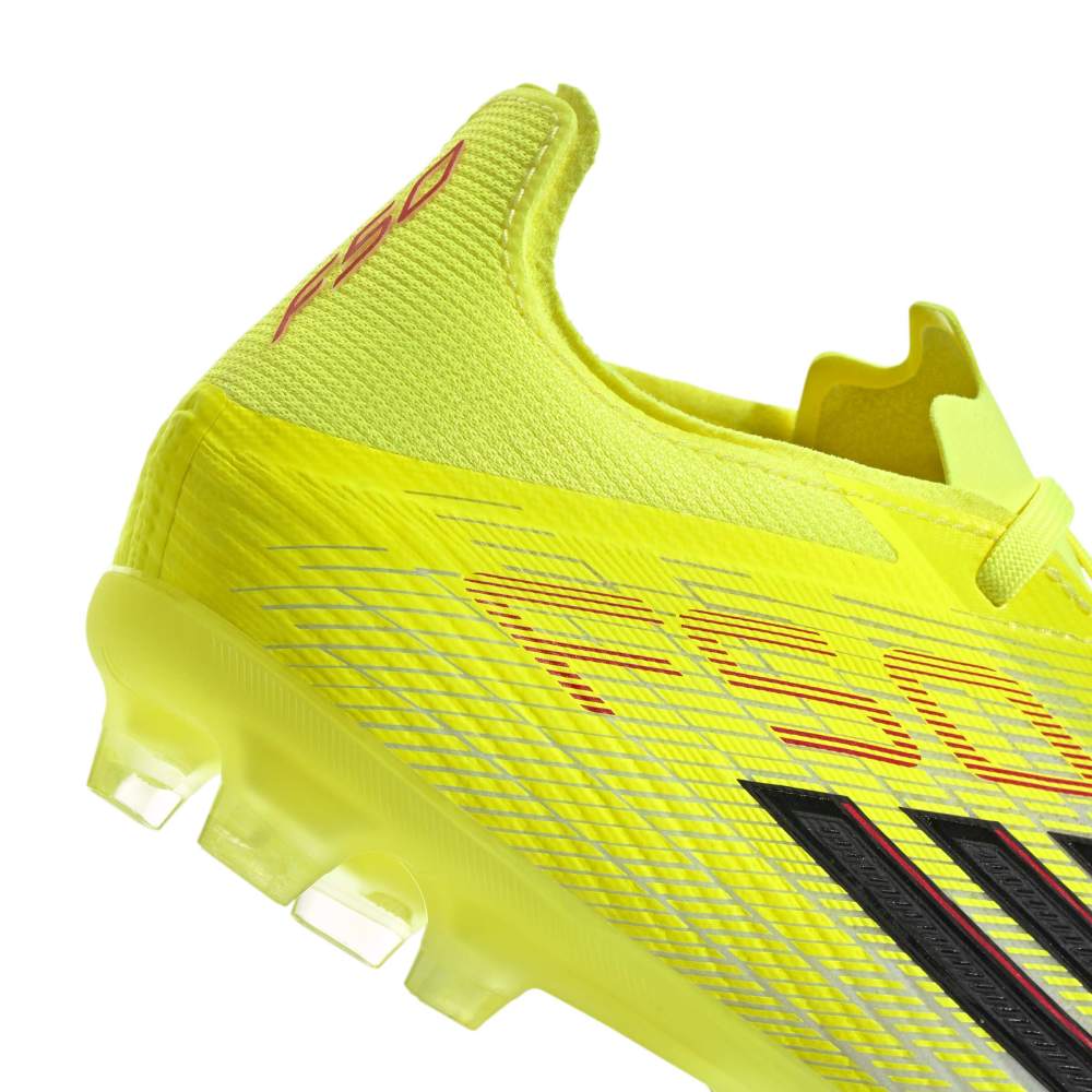 Adidas F50 Elite FG Fotballsko Barn Born For Goals