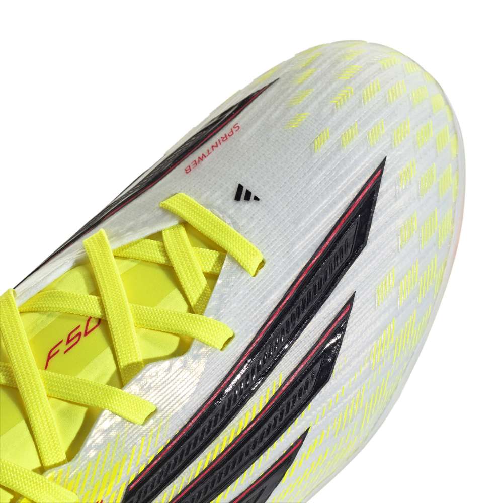 Adidas F50 Elite FG Fotballsko Barn Born For Goals