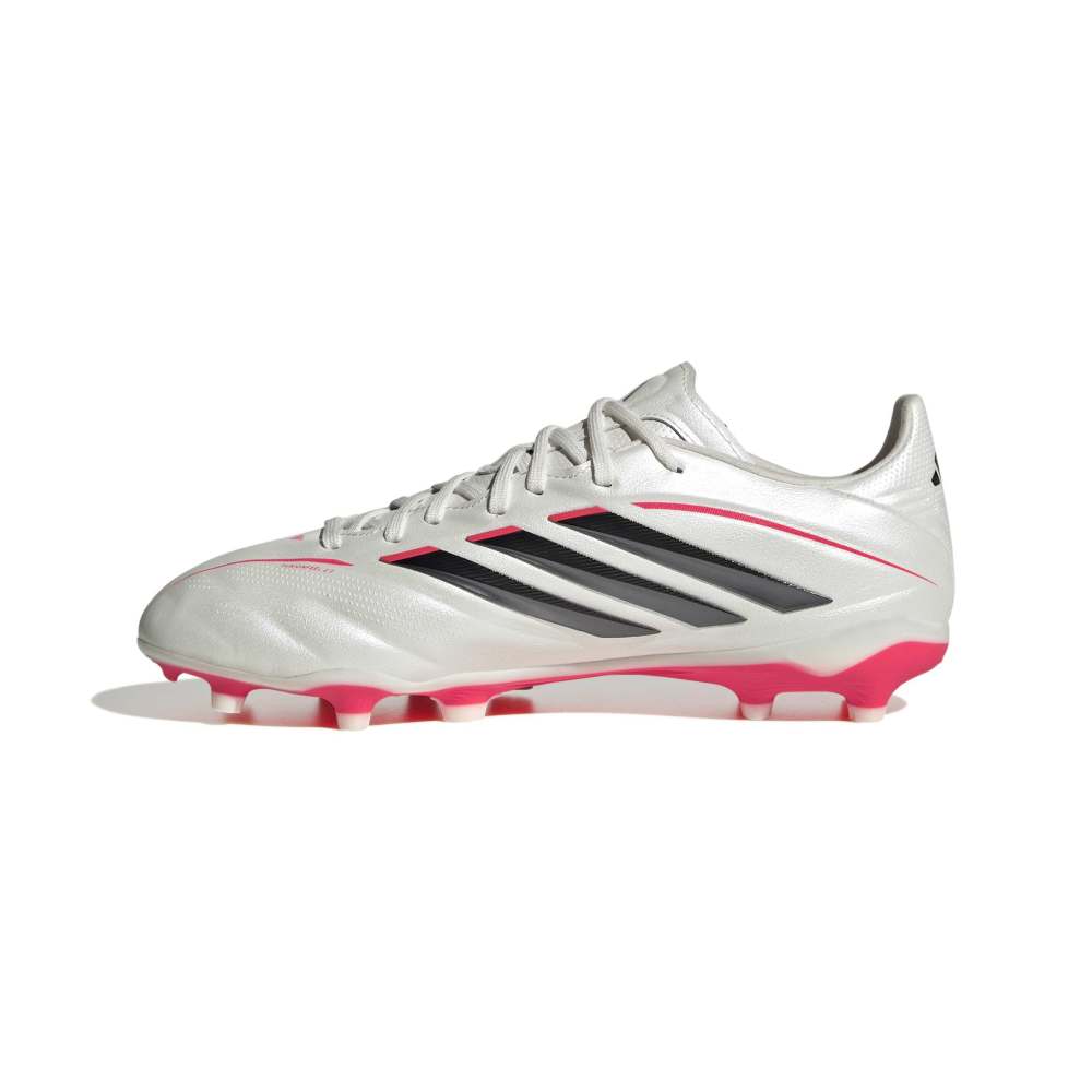 Adidas COPA Pure 4 Elite FG/MG Fotballsko Barn Born For Goals