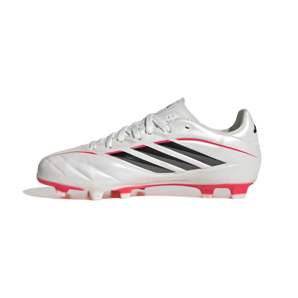 Adidas COPA Pure 4 Club FG/MG Fotballsko Barn Born For Goals