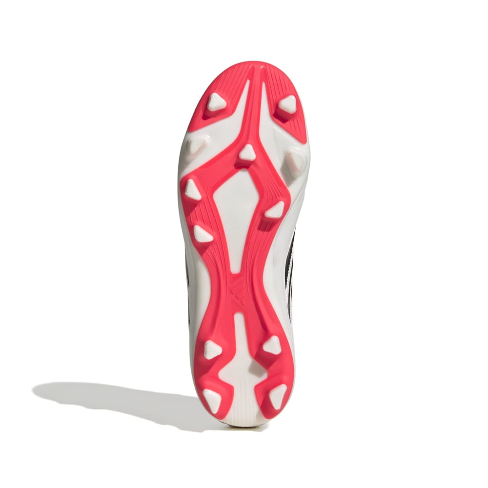 Adidas COPA Pure 4 Club FG/MG Fotballsko Barn Born For Goals