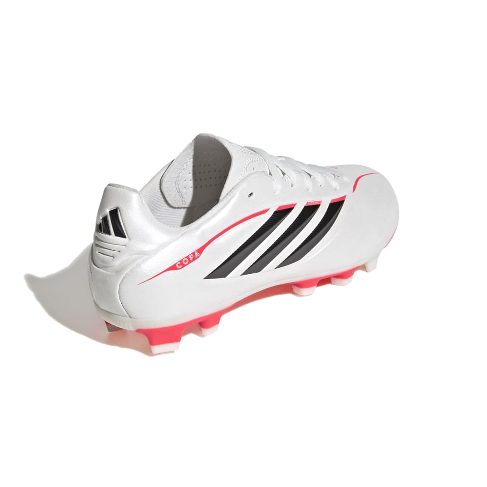 Adidas COPA Pure 4 Club FG/MG Fotballsko Barn Born For Goals