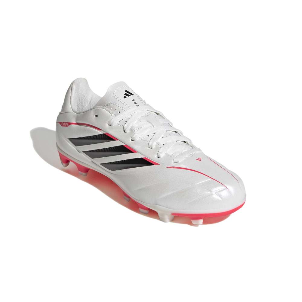Adidas COPA Pure 4 Club FG/MG Fotballsko Barn Born For Goals
