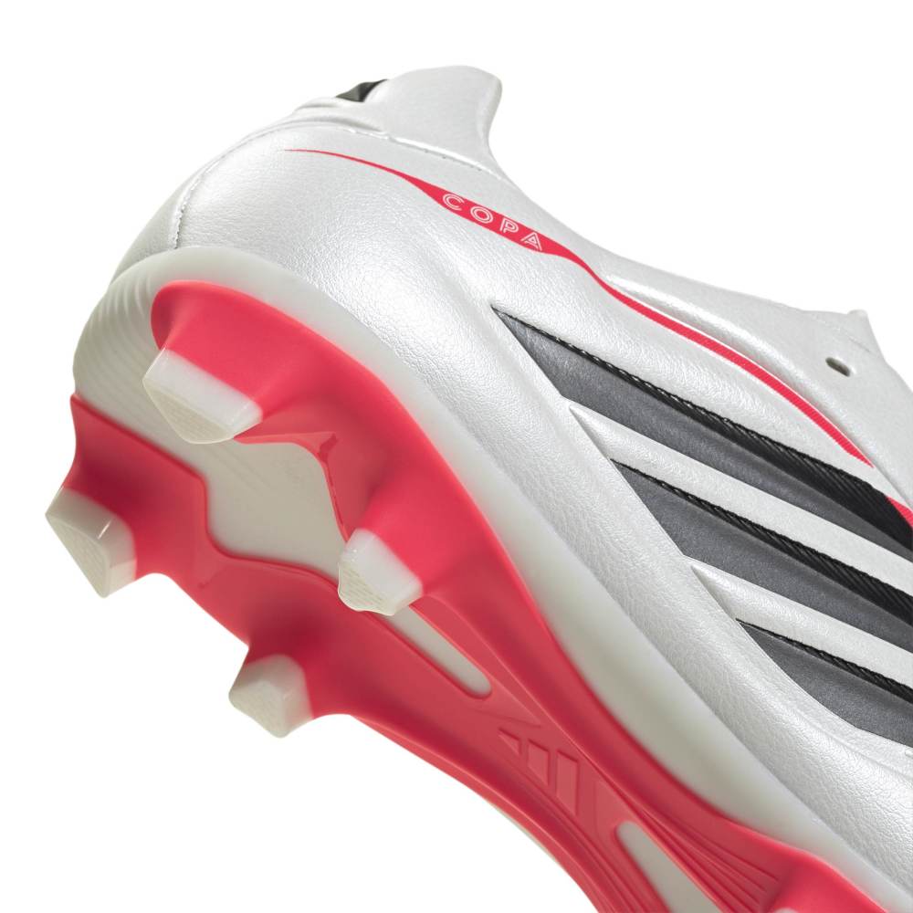 Adidas COPA Pure 4 Club FG/MG Fotballsko Barn Born For Goals