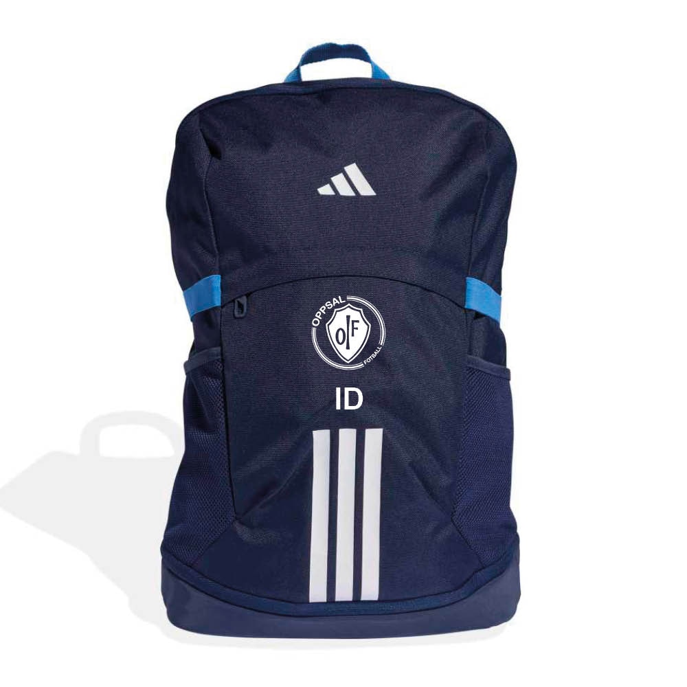 Adidas Oppsal IF Ryggsekk Marine