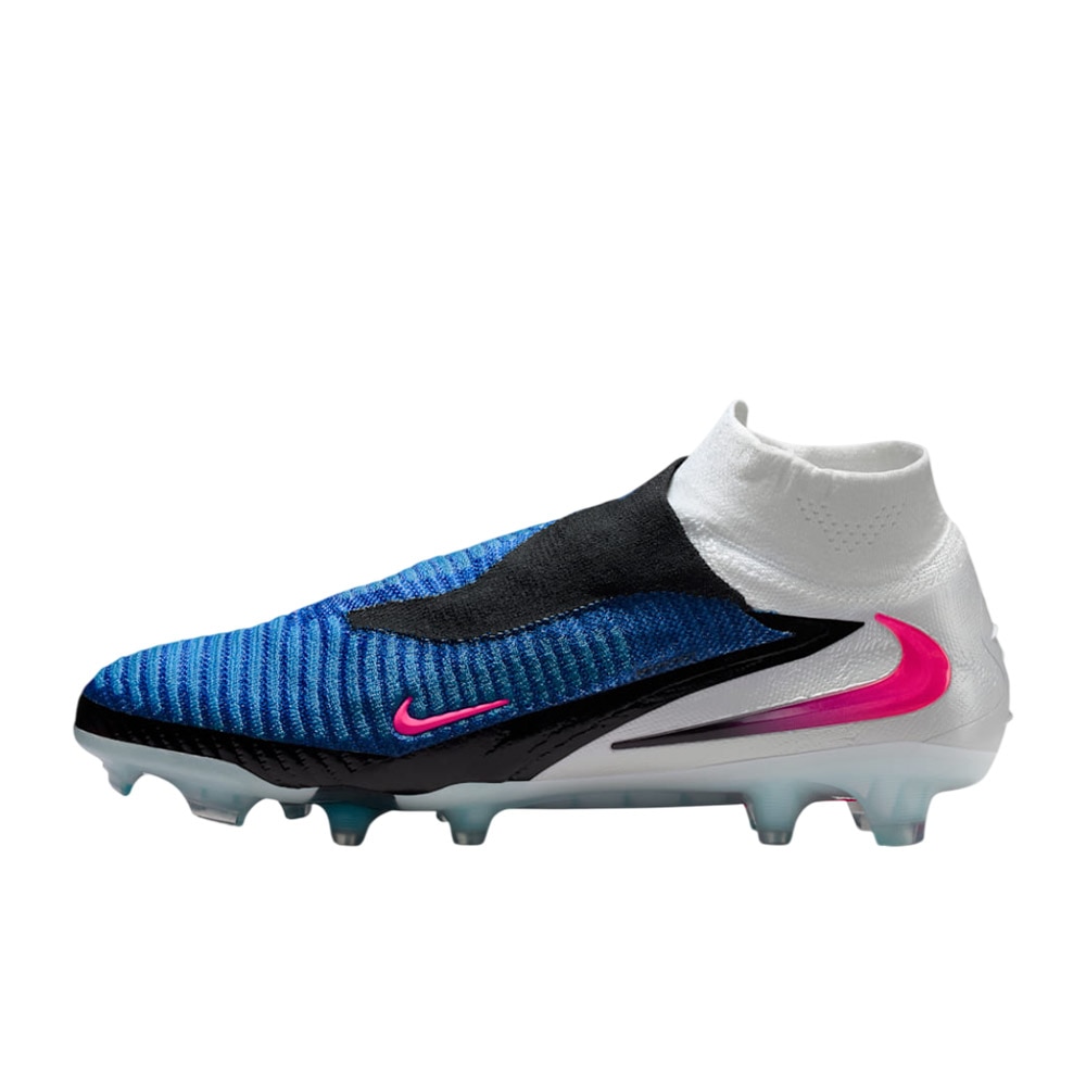 Nike Phantom 6 High Elite AG-Pro Fotballsko Attack 