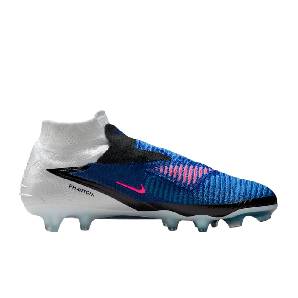 Nike Phantom 6 High Elite AG-Pro Fotballsko Attack