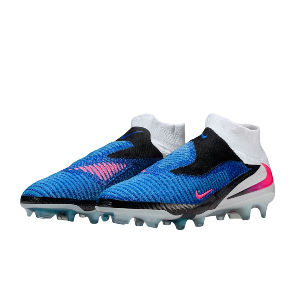 Nike Phantom 6 High Elite AG-Pro Fotballsko Attack
