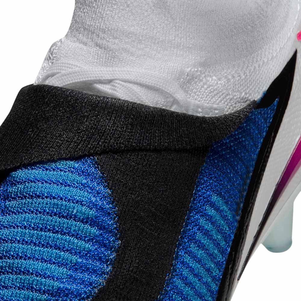 Nike Phantom 6 High Elite AG-Pro Fotballsko Attack